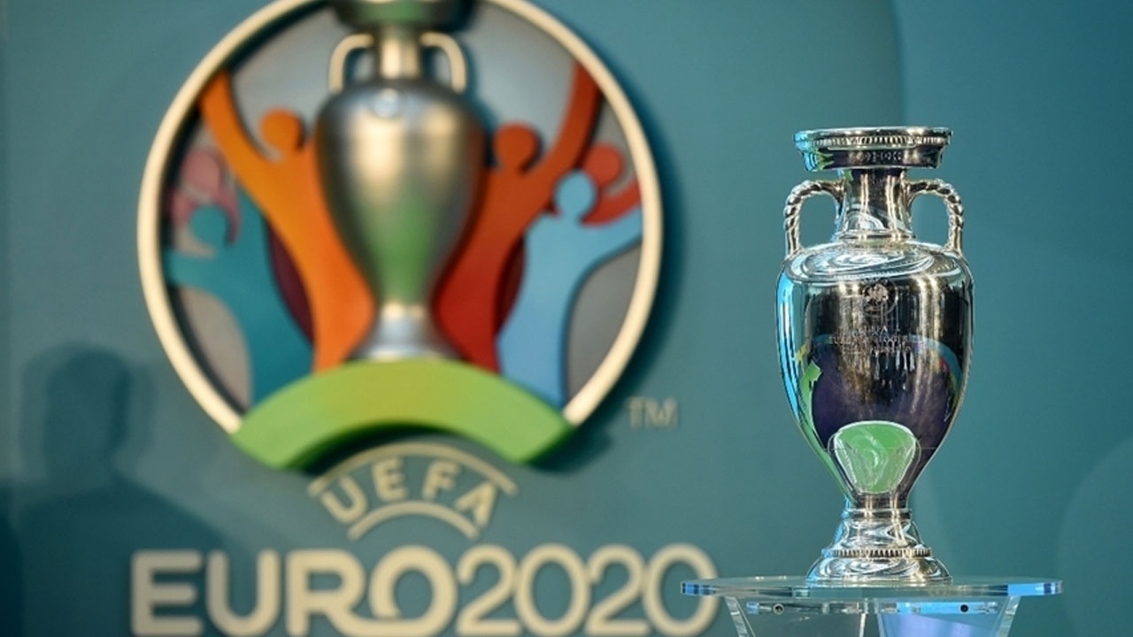 EURO 2020&#039;de son 16 eşleşmeleri belli oldu