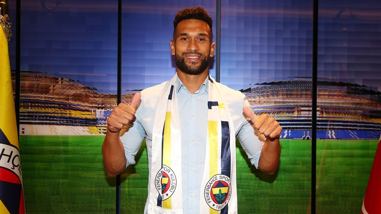 Fenerbahçe Caulker transferini açıkladı