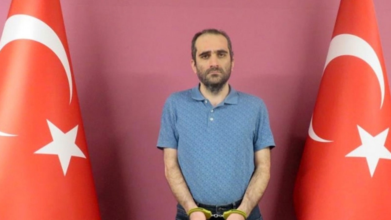 FETÖ elebaşının yeğeni Selahattin Gülen için 22,5 yıl hapis istemi
