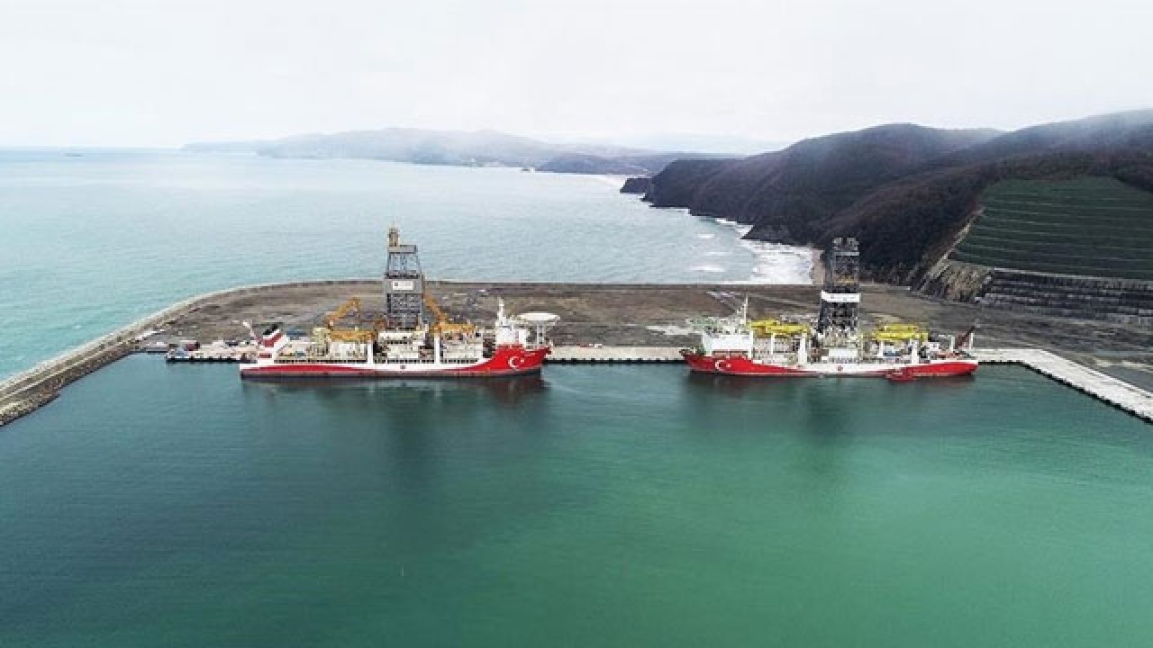 Filyos Limanı Türkiye&#039;nin kuzey ticaretinde kilit nokta olacak