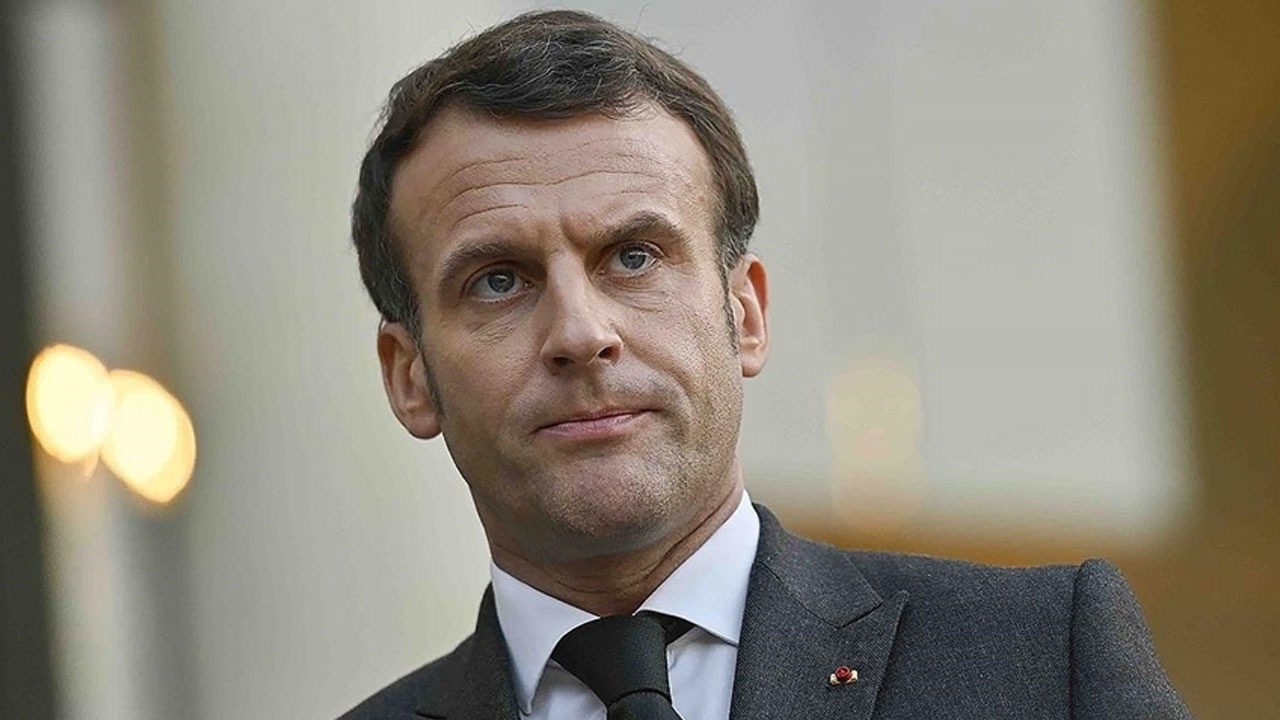 Fransa’da yerel seçimlerde Macron hezimete uğradı