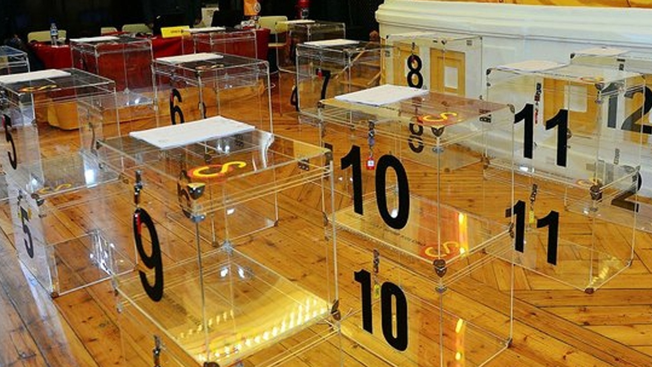 Galatasaray’da adaylar yarışıyor