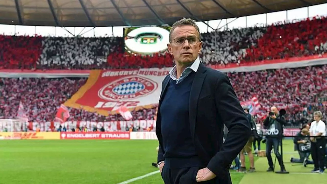 Galatasaray Alman hoca Ralf Rangnick ile anlaştı