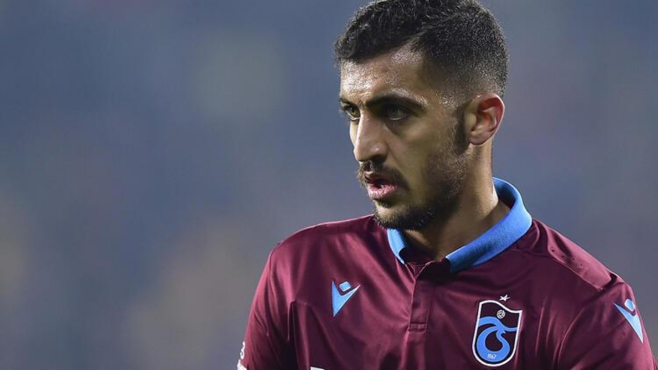 Hosseini&#039;nin menajerinden Trabzonspor&#039;a dava