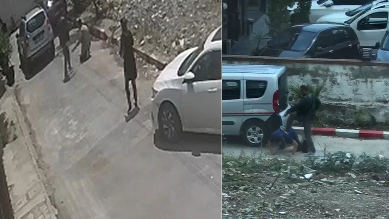 İcra avukatını silahla tehdit etti