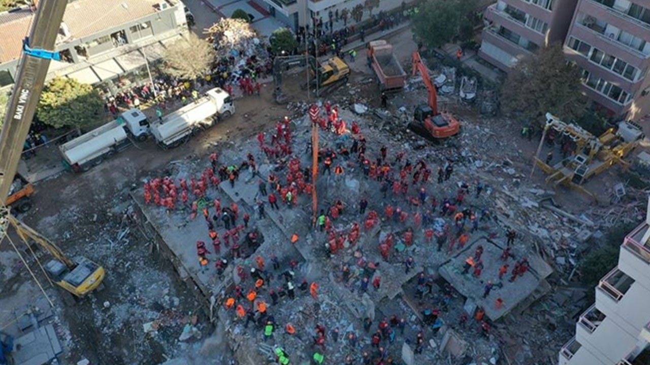 İhmaller zinciri yıktı: 37 kişiye mezar olmuştu