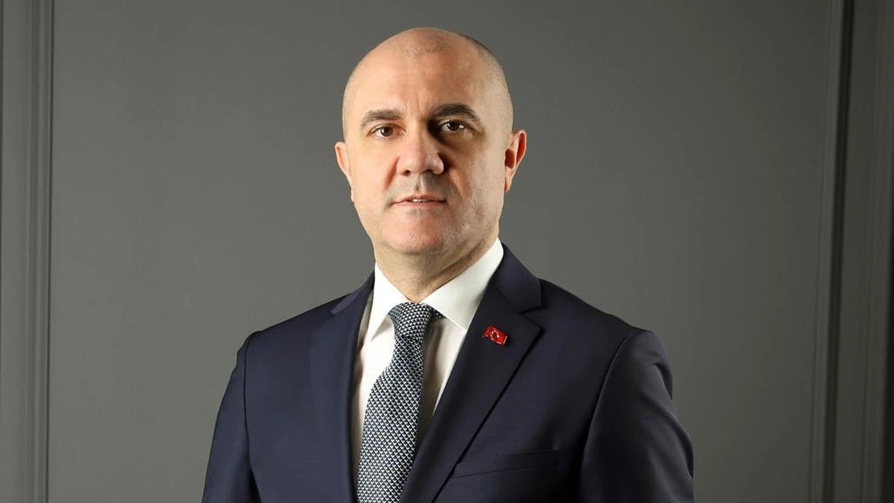 İMİB Yönetim Kurulu Başkanı Aydın Dinçer tekrar aday olduğunu açıkladı