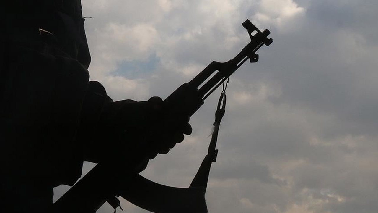 Irak&#039;ın kuzeyinde 2 PKK’lı terörist öldürüldü