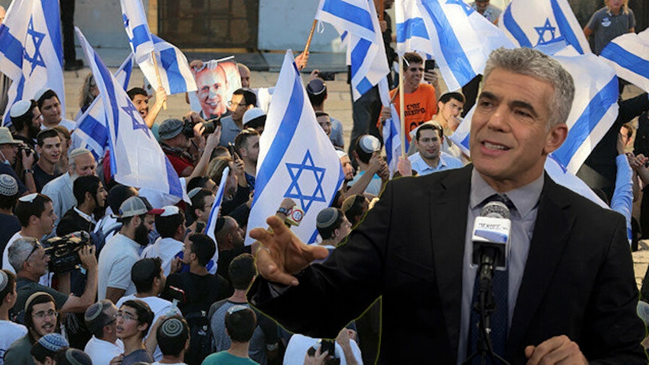 İsrail Dışişleri Bakanı&#039;ndan ırkçı slogan atanlara tepki: İsrail halkının yüz karası
