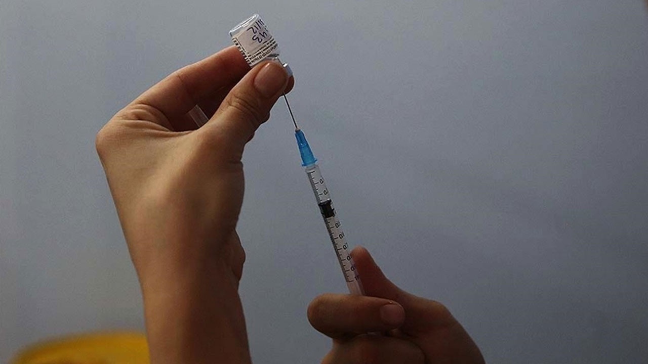 İsrail: Filistin yönetiminin iade ettiği Covid-19 aşıları kusursuz