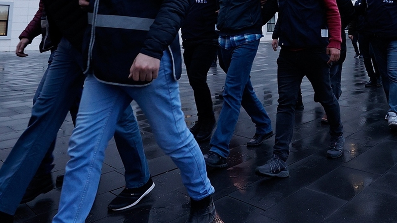 İstanbul&#039;da FETÖ soruşturması: 47 gözaltı kararı