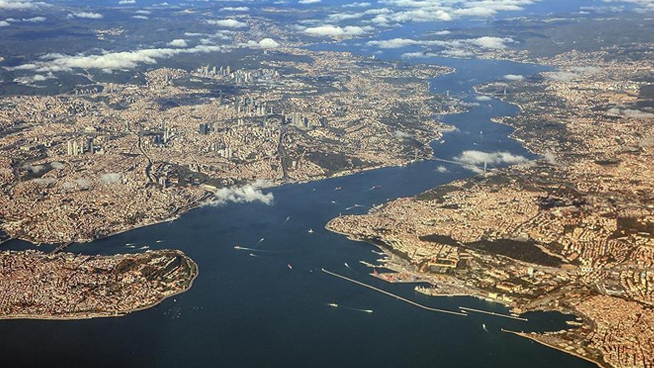 İstanbul&#039;da fiyatlar artıyor: İki ilçede boş yer kalmadı