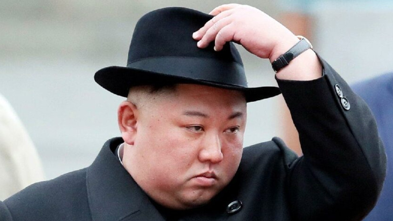 Kuzey Kore lideri Kim&#039;den &quot;kıtlık&quot; uyarısı