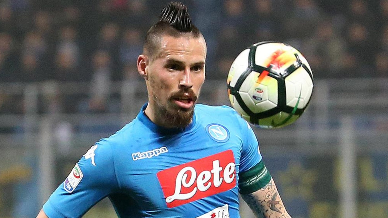 Marek Hamsik Trabzonspor&#039;da