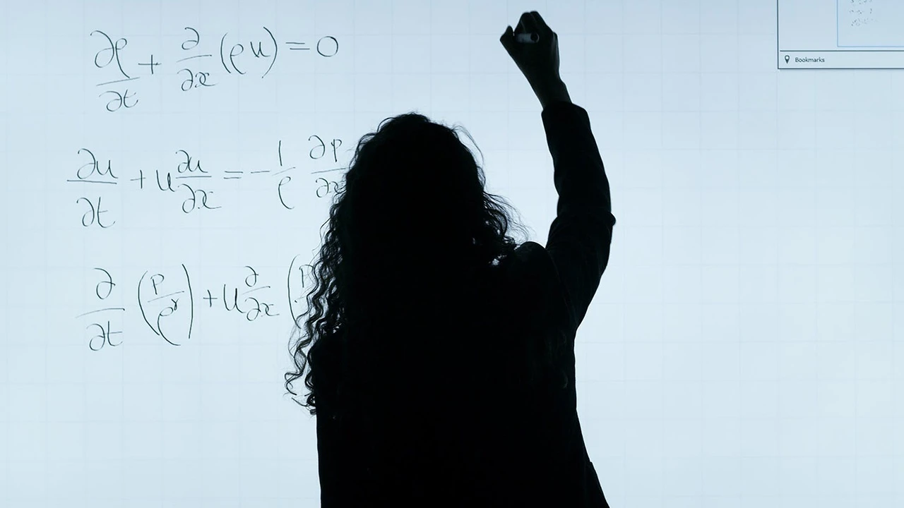 Matematik olmadan 'ergen beyni' geri kalıyor