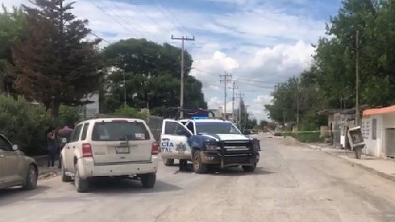 Meksika’da silahlı saldırı: 14 ölü