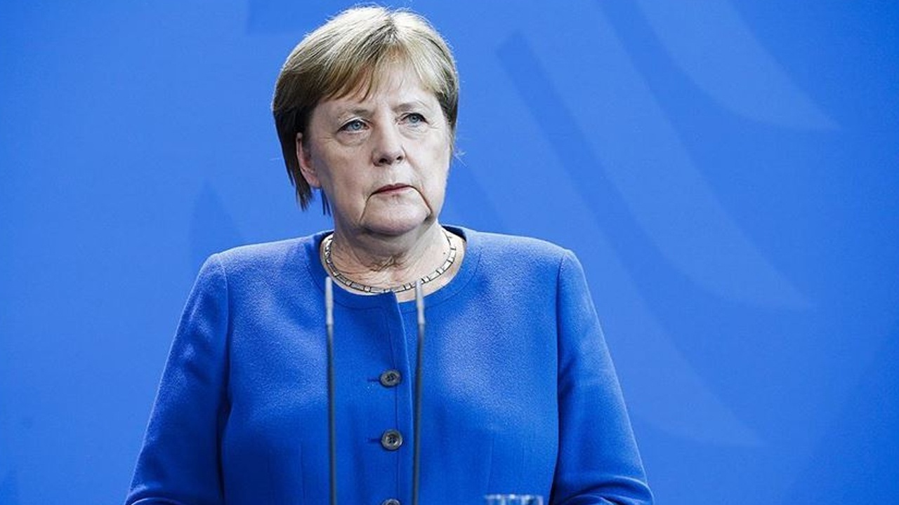 Merkel&#039;den Türkiye mesajı: İşbirliği yapmalıyız