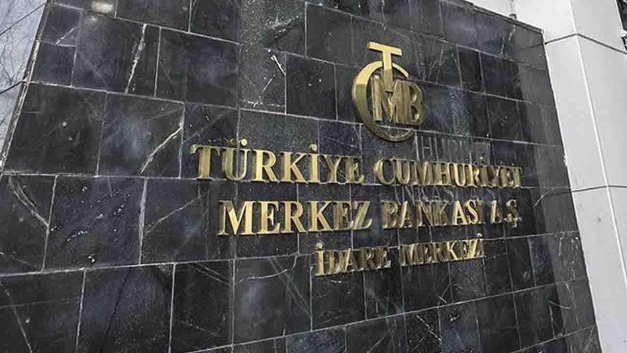 Merkez Bankası,Beklenti Anketi&#039;nin ismini değiştirdi