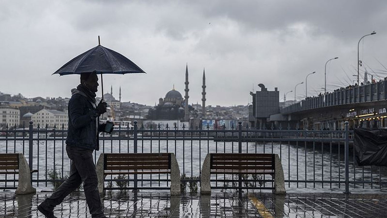 Meteoroloji uyardı: Hava sıcaklığı azalacak