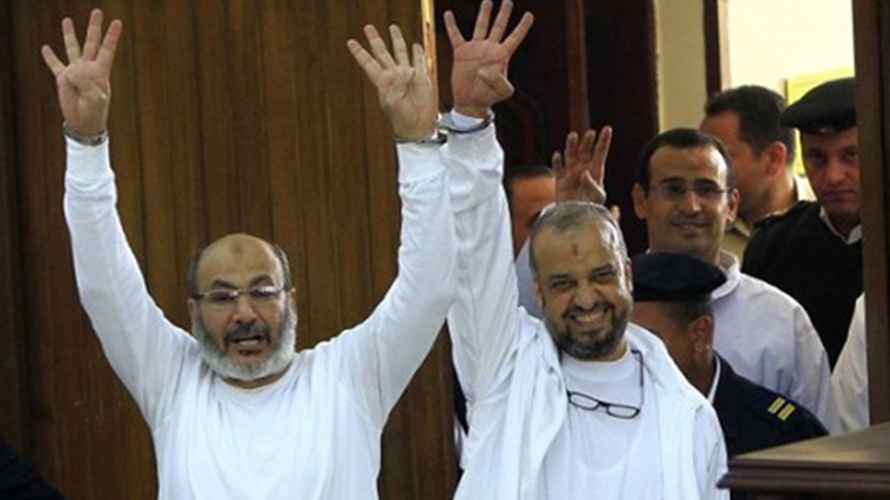 Mısır&#039;da onanacak idam cezası için acil çağrı: Masum insanlar infaz edilmesin