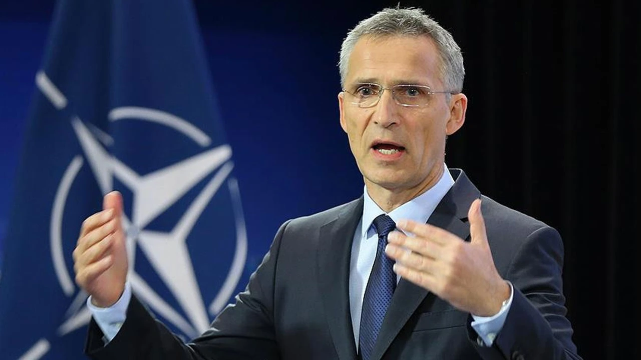 NATO'dan dikkat çeken Türkiye açıklaması