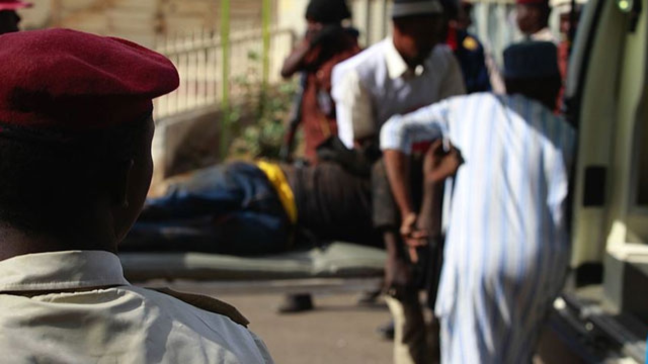 Nijerya&#039;da silahlı saldırılar: 88 ölü