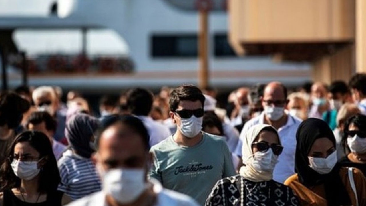 Pazar yasağı ve maske zorunluluğu kalkacak mı? Gözler Kabine&#039;de