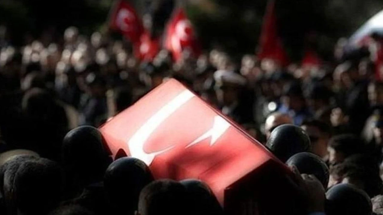 Pençe Yıldırım Harekatı'nda bir asker şehit oldu