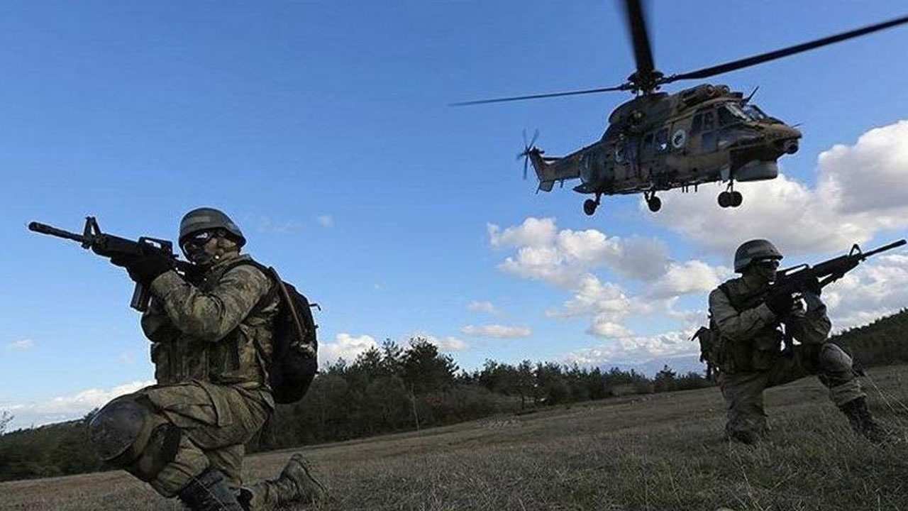 PKK’ya ilkbahar-yaz operasyonları darbesi