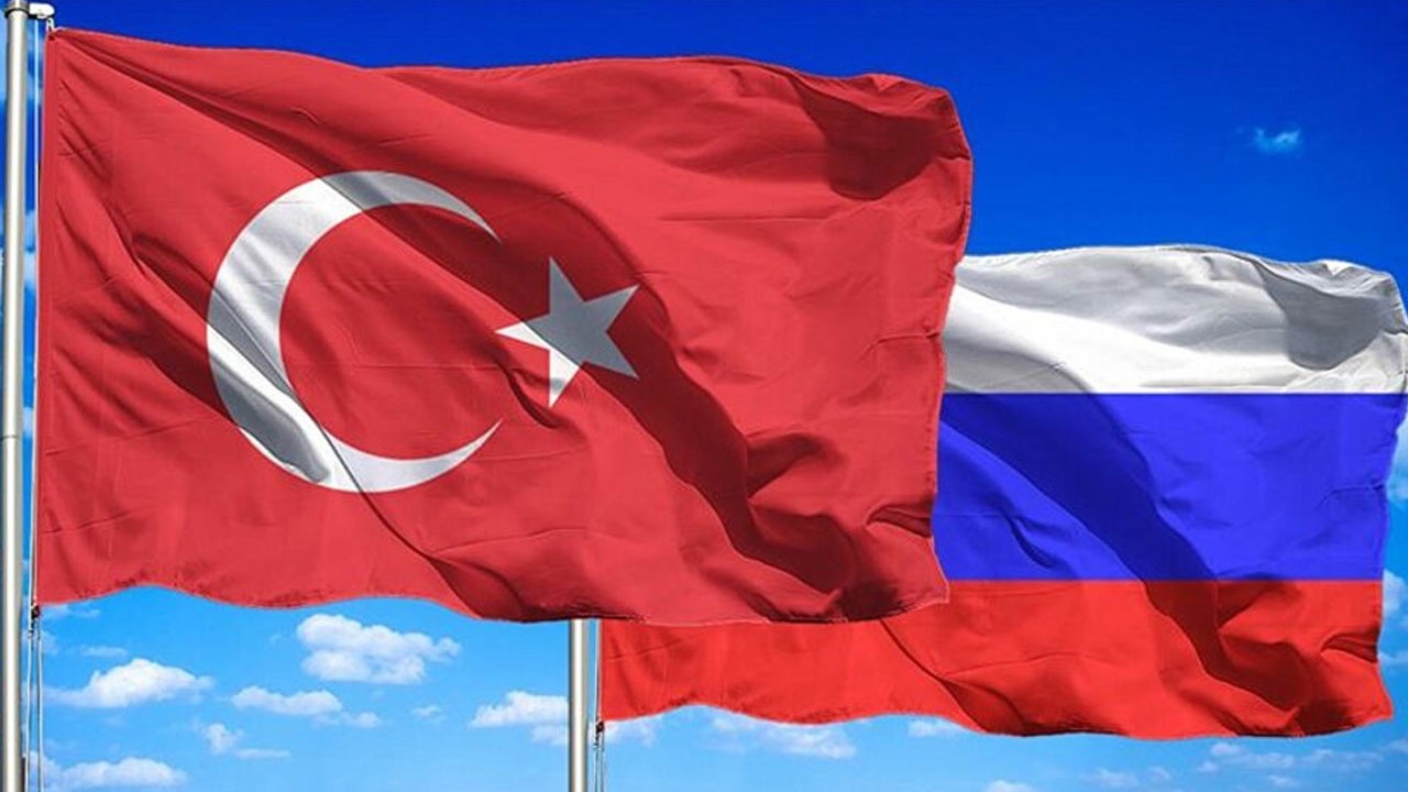 Reuters&#039;tan çarpıcı iddia: Türkiye ve Rusya Libya için anlaştı
