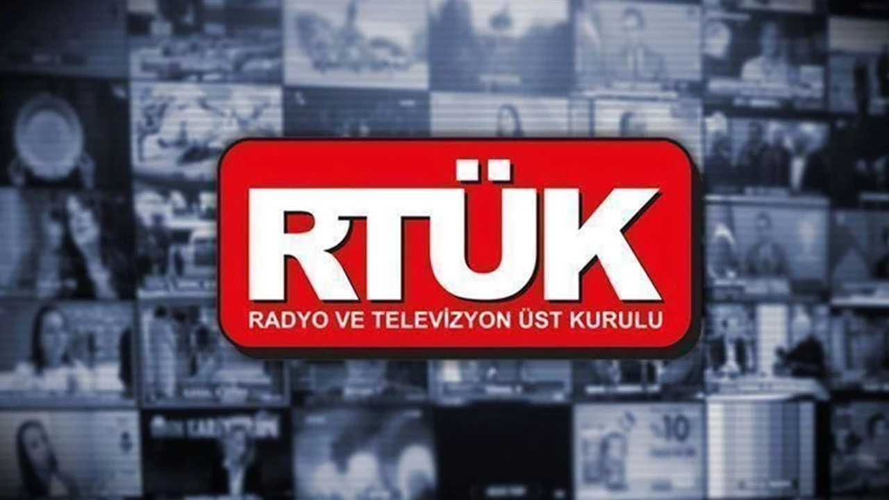 RTÜK’ün yeni üyeleri belli oldu