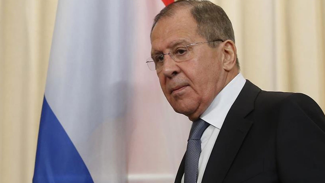 Rusya Dışişleri Bakanı Lavrov 30 Haziran&#039;da Türkiye&#039;ye geliyor