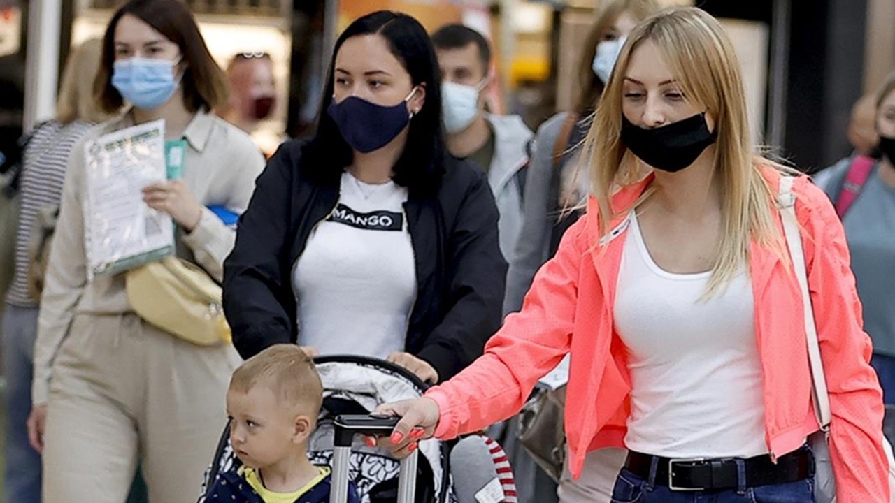 Rusya öncü oldu, sıra İngilizlerde: 20 milyon turist bekleniyor