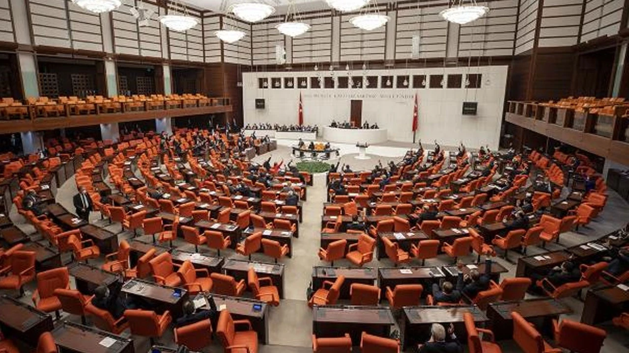 Sayıştay Başkanlığına Metin Yener seçildi