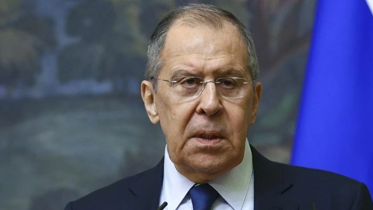 Sergey Lavrov: Türkiye’nin çıkarlarını dikkate alıyoruz