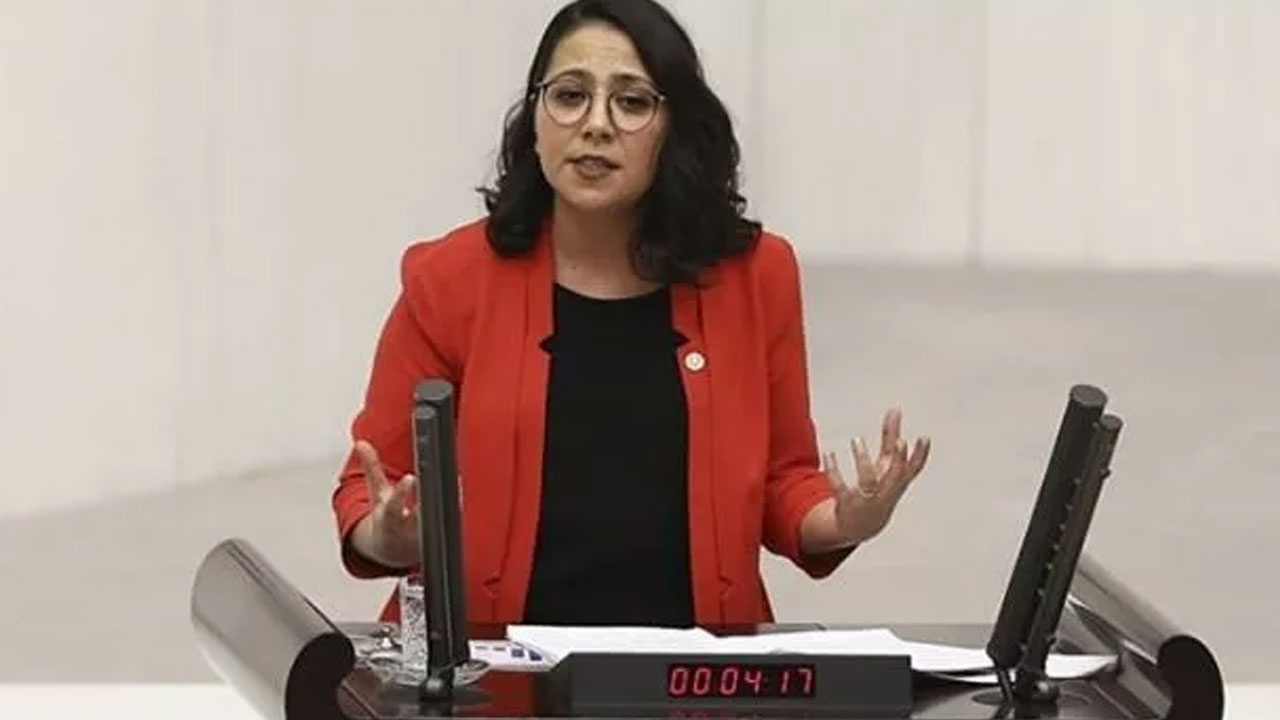 Sera Kadıgil CHP’den istifa etti! İşçi Partisi&#039;ne geçti
