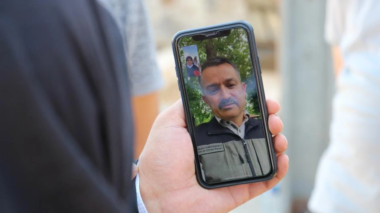 Tavukları telef olmuştu, Bakan Pakdemirli'den destek sözü