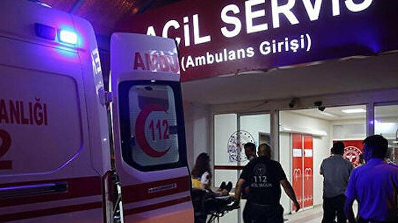 Tekirdağ&#039;da sahte içki kabusu! Ölü sayısı 6&#039;ya yükseldi