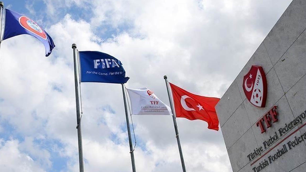TFF, Süper Lig ekiplerinin harcama limitleri açıklandı