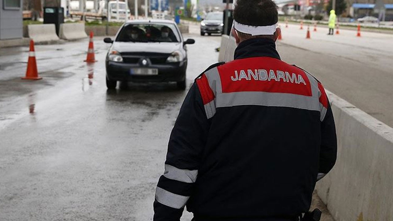 Trabzon&#039;da cenaze sonrası korona alarmı