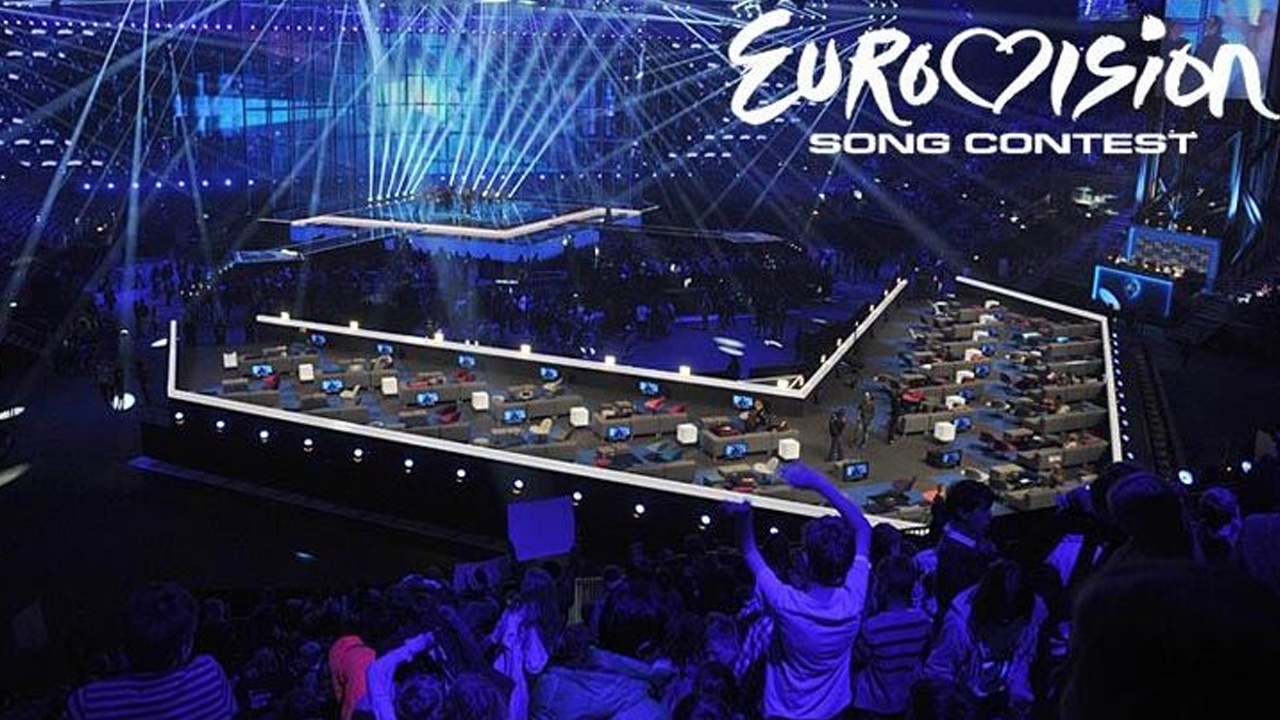 TRT&#039;den açıklama: Eurovision&#039;la yeniden bağlantıya geçildi