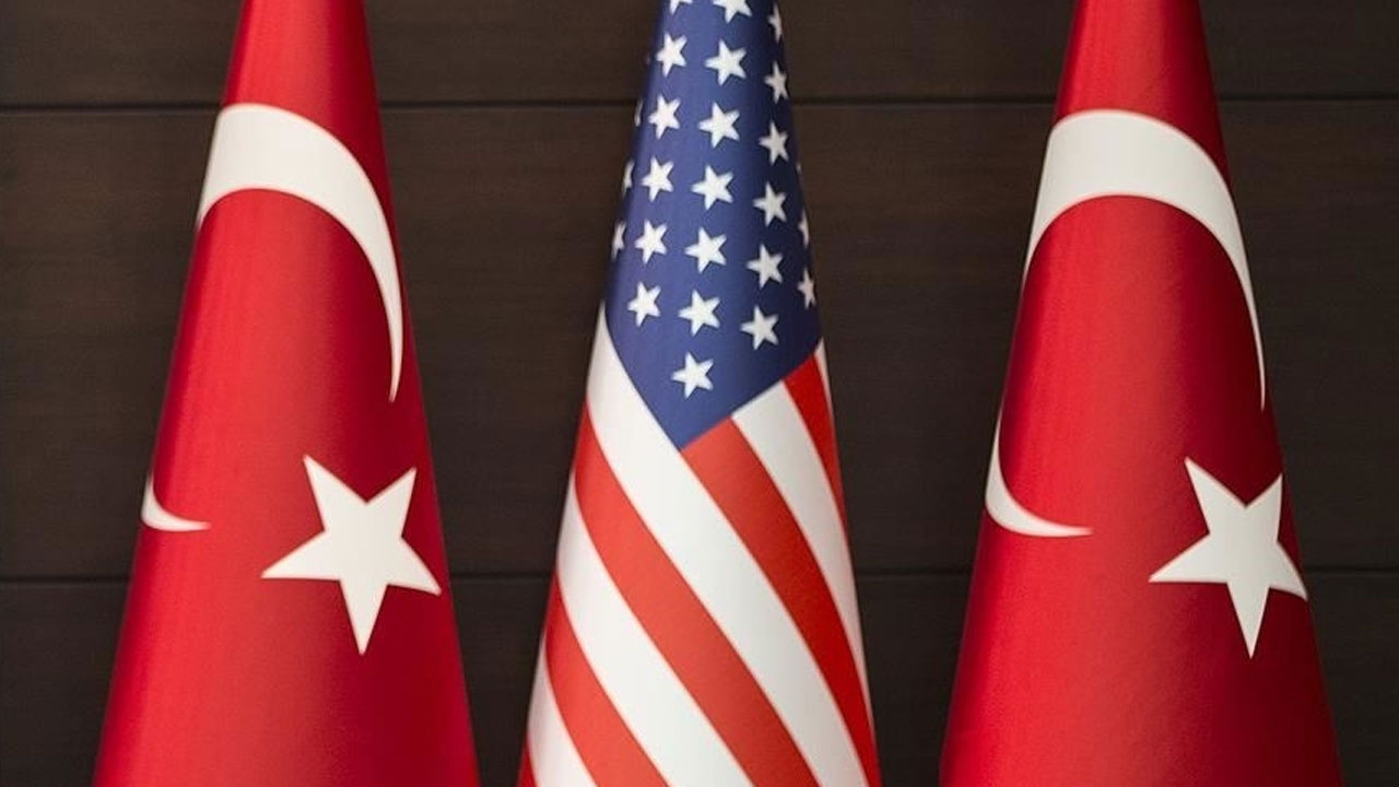 Türk ve ABD heyetleri Kabil Havaalanı için uzlaşmaya vardı