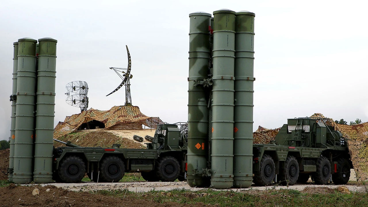 Türkiye ABD’nin S-400 teklifini reddetti