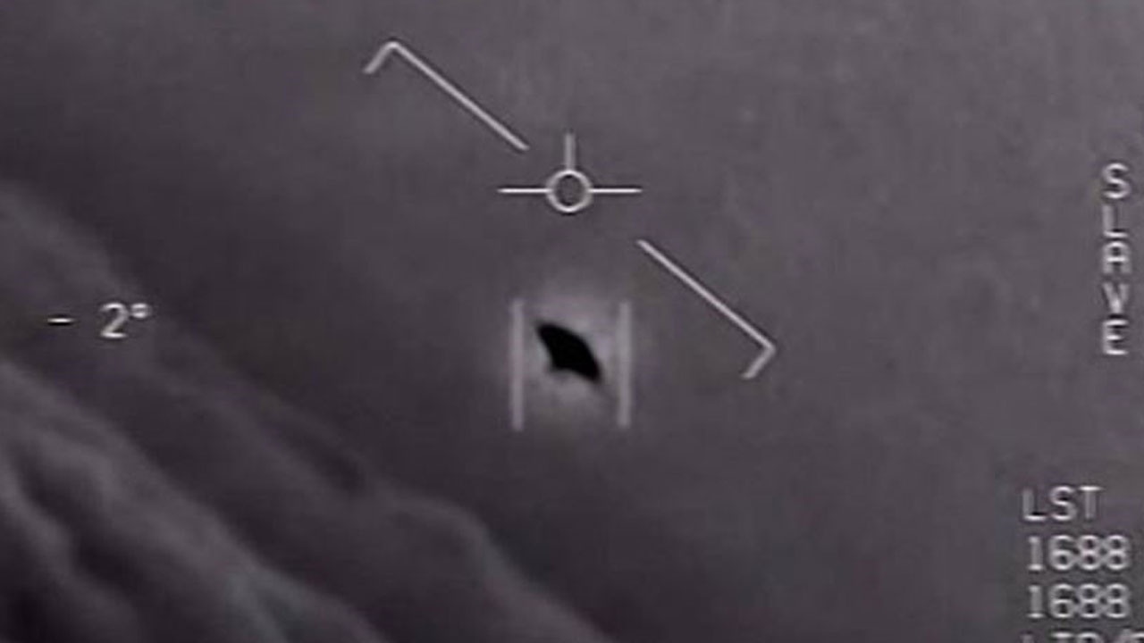 UFO&#039;lar var mı? ABD istihbaratı raporunu yayımladı