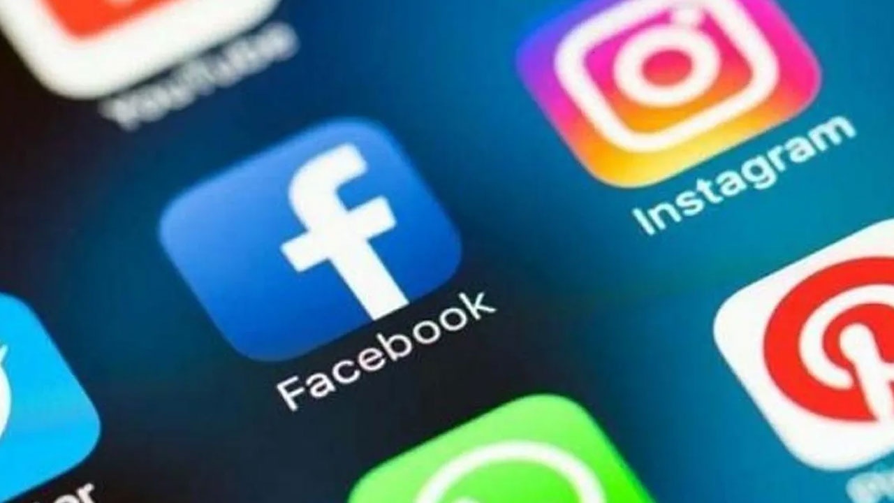 WhatsApp, Facebook ve Instagram çöktü mü? Erişilemiyor