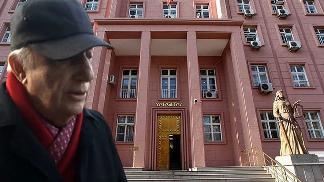 Yargıtay'dan Balyoz’da beraat kararı bozdu: Çetin Doğan yeniden yargılanacak