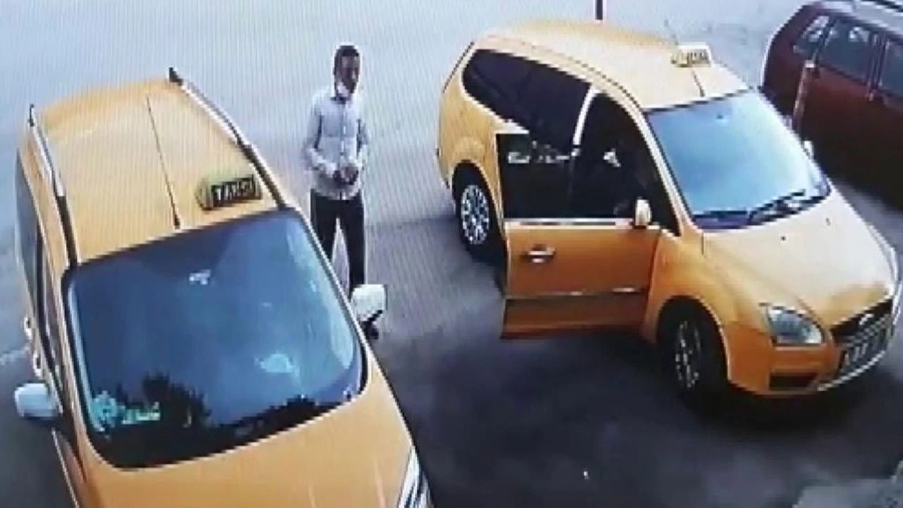 ‘Vatan-Bayrak’ diyerek yaşlı çiftin 160 bin lirasını dolandırdı
