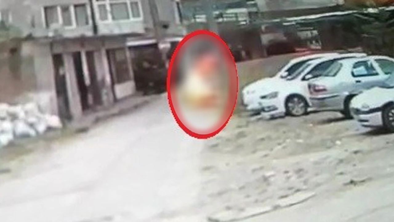 'Yaşamak istemiyorum' deyip kendini yaktı