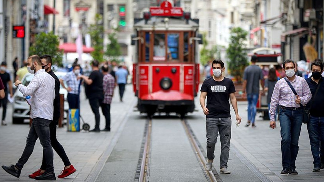 10-16 Temmuz koronavirüs tablosu açıklandı: Vaka sayılarında yükseliş