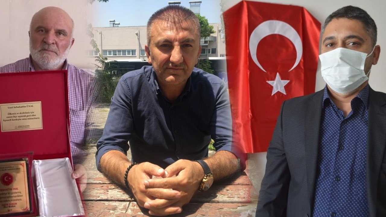 15 Temmuz gazileri darbe gecesini anlattı